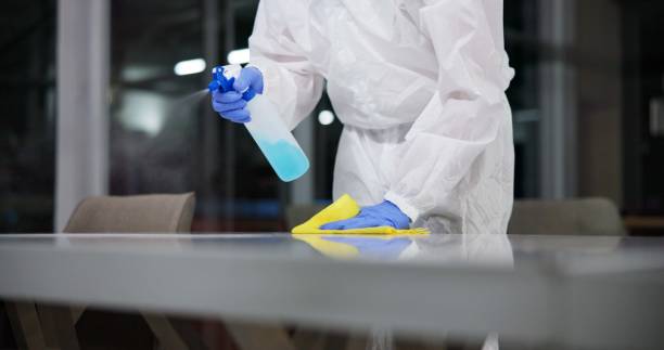 Licensed Biohazard service in Nevada, NV - Crime Scene Cleaner Online